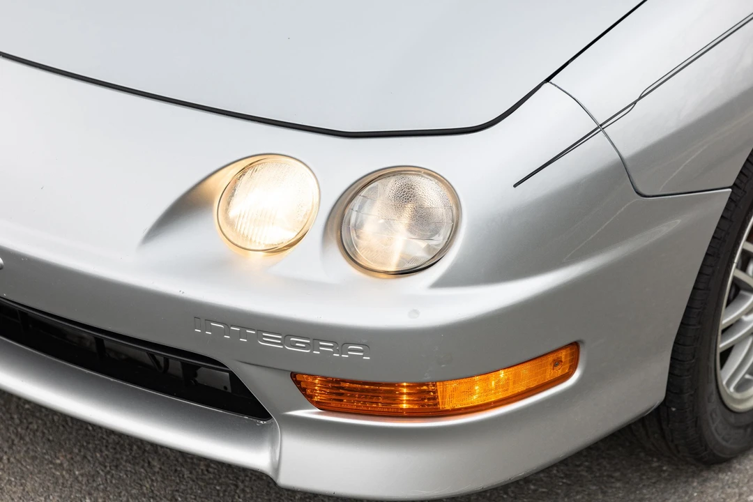 1998 Acura Integra 3rd Gen - Image 23 of 31