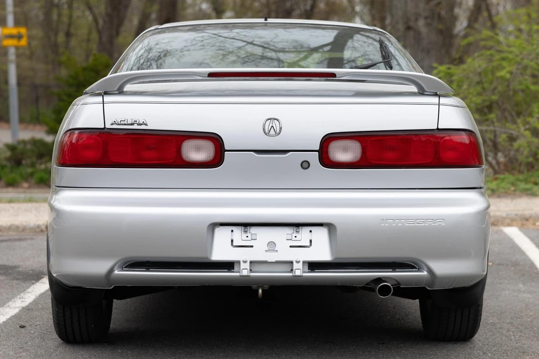 1998 Acura Integra 3rd Gen - Image 5 of 31