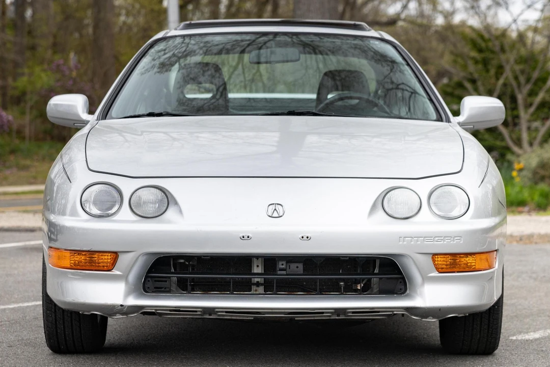 1998 Acura Integra 3rd Gen - Image 2 of 31