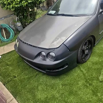 1998 Acura Integra GS Hatchback