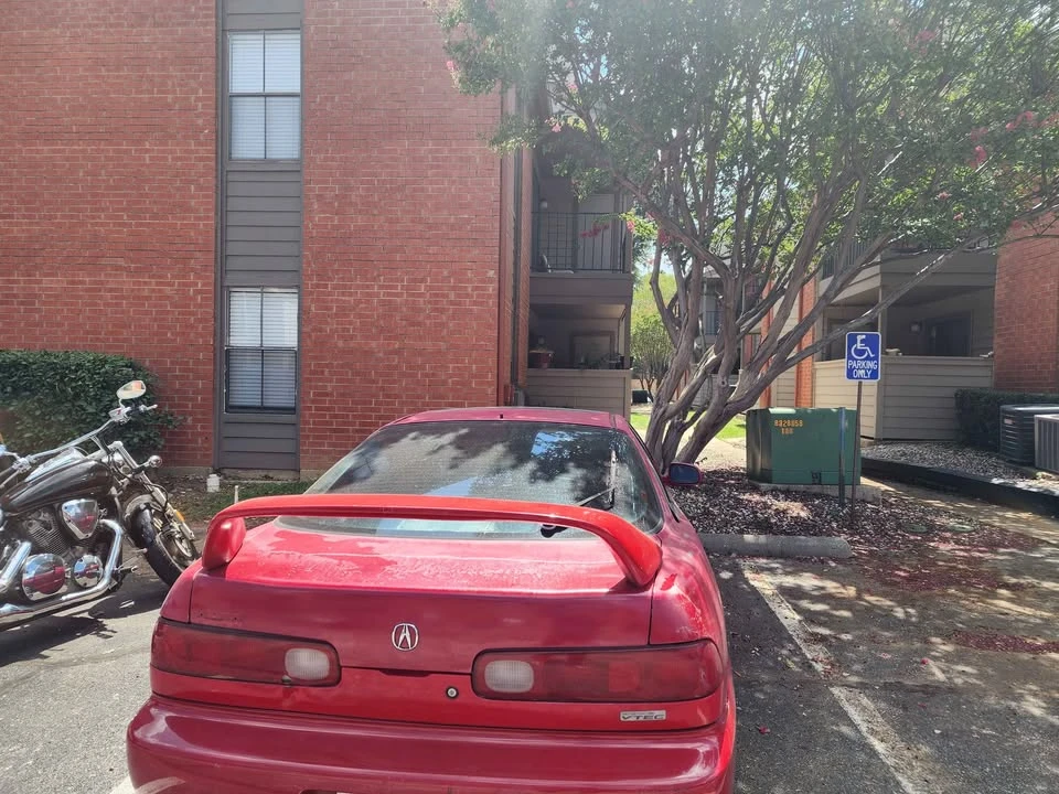 1998 Acura Integra 3rd Gen - Image 3 of 6