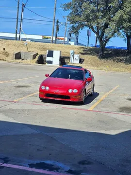 1998 Acura Integra GS Hatchback 2D