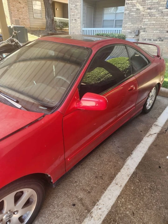1998 Acura Integra 3rd Gen - Image 3 of 6