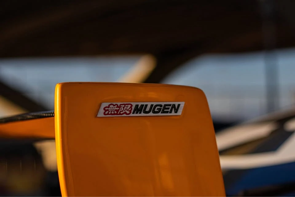 1998 Acura Integra 3rd Gen - Image 3 of 8