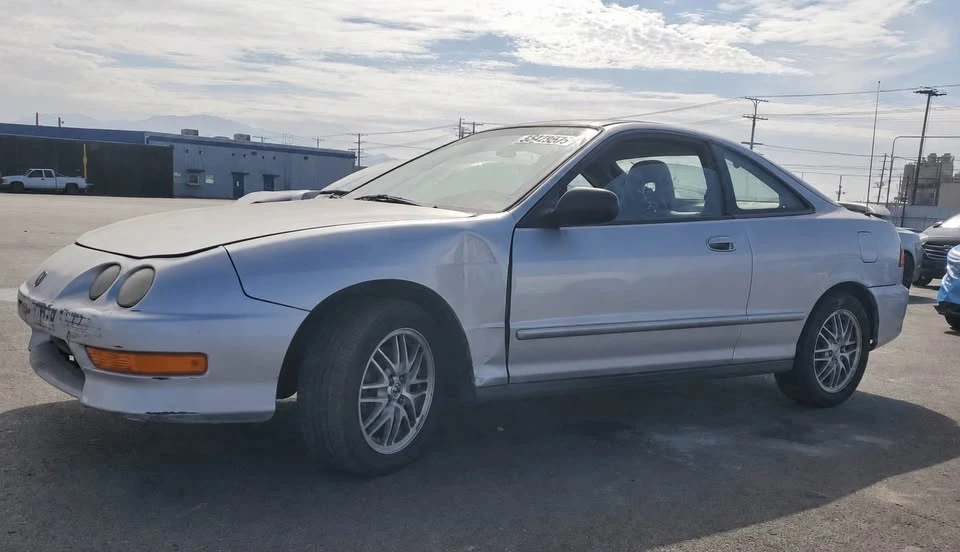 1998 Acura Integra 3rd Gen - Image 3 of 6