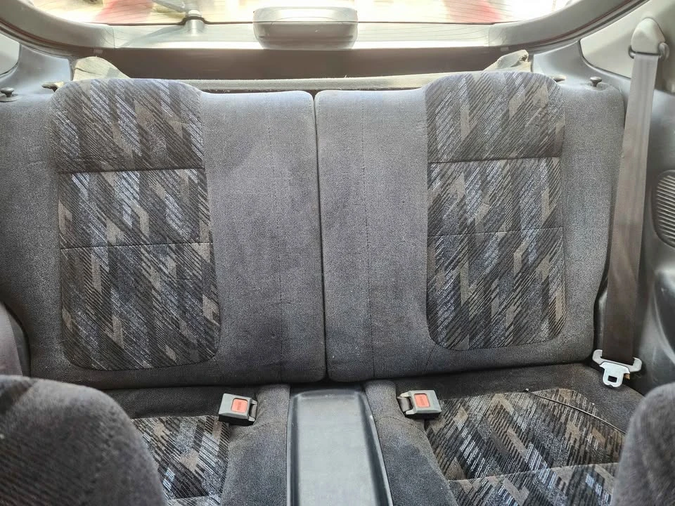 1998 Acura Integra 3rd Gen - Image 6 of 6