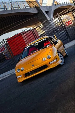 1998 Acura Integra GS Hatchback 2D