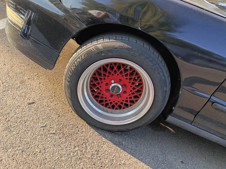 1998 Acura Integra 3rd Gen - Image 4 of 6