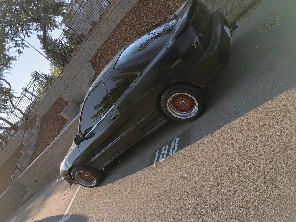1998 Acura Integra 3rd Gen - Image 3 of 6