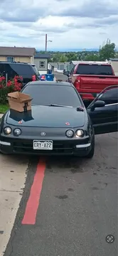 1998 Acura Integra GS Hatchback 2D