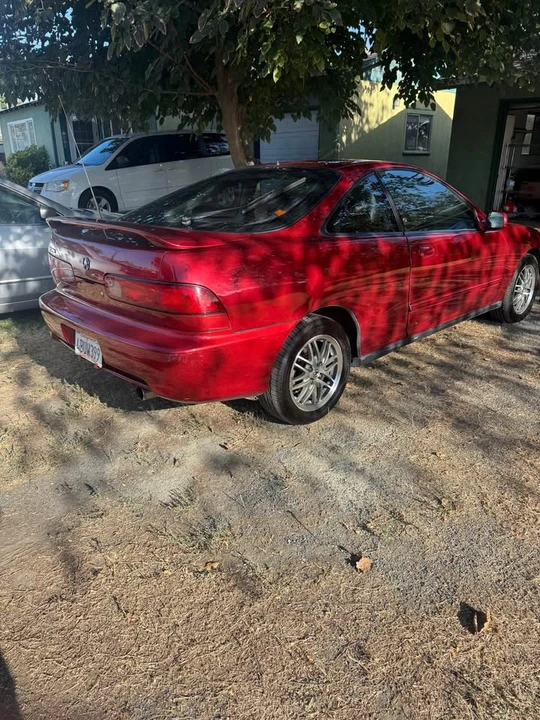 1998 Acura Integra 3rd Gen - Image 5 of 17