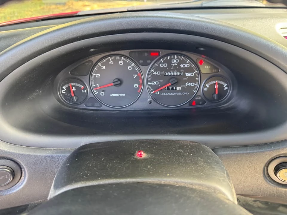 1998 Acura Integra 3rd Gen - Image 8 of 17