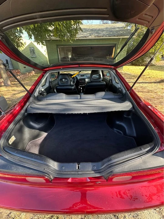 1998 Acura Integra 3rd Gen - Image 10 of 17