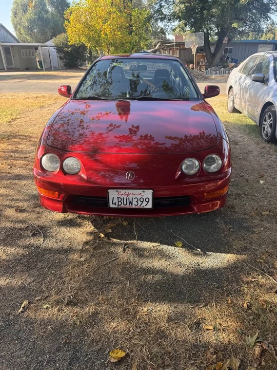 1998 Acura Integra 3rd Gen - Image 3 of 17