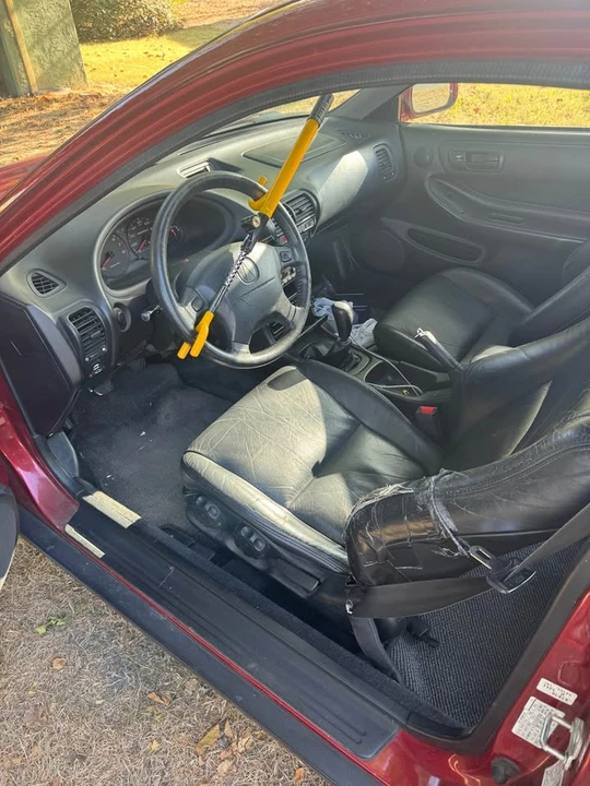 1998 Acura Integra 3rd Gen - Image 7 of 17