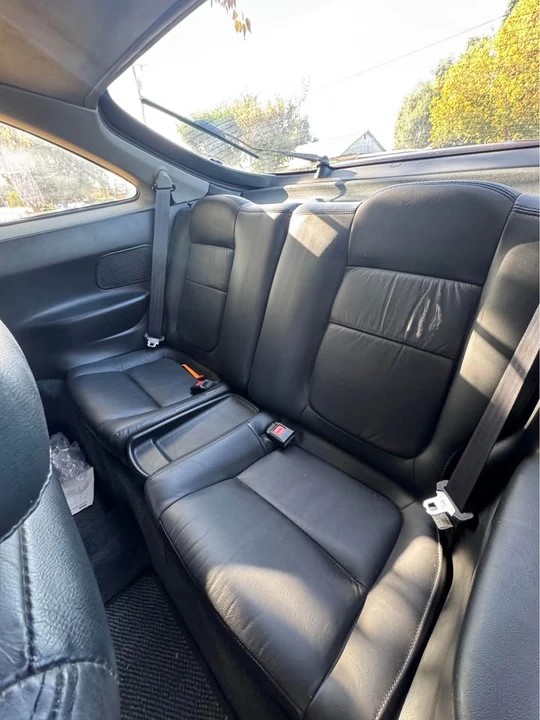 1998 Acura Integra 3rd Gen - Image 9 of 17