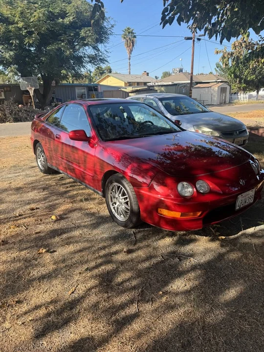 1998 Acura Integra 3rd Gen - Image 4 of 17