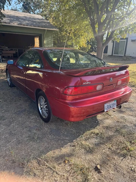 1998 Acura Integra 3rd Gen - Image 6 of 17