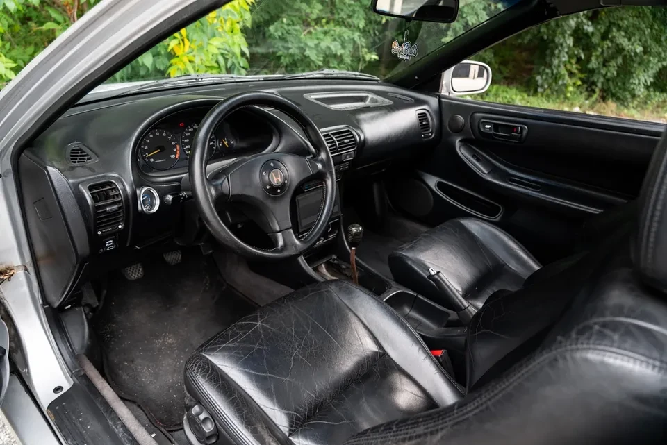 1998 Acura Integra 3rd Gen - Image 5 of 9