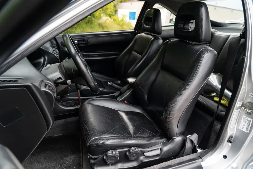 1998 Acura Integra 3rd Gen - Image 7 of 9