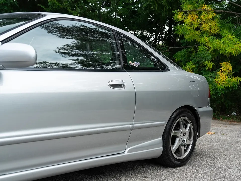 1998 Acura Integra 3rd Gen - Image 4 of 9