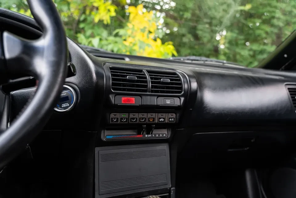 1998 Acura Integra 3rd Gen - Image 9 of 9