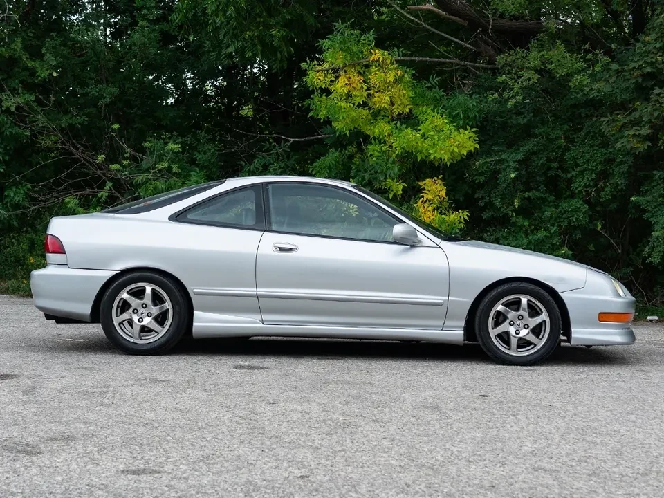 1998 Acura Integra 3rd Gen - Image 3 of 12