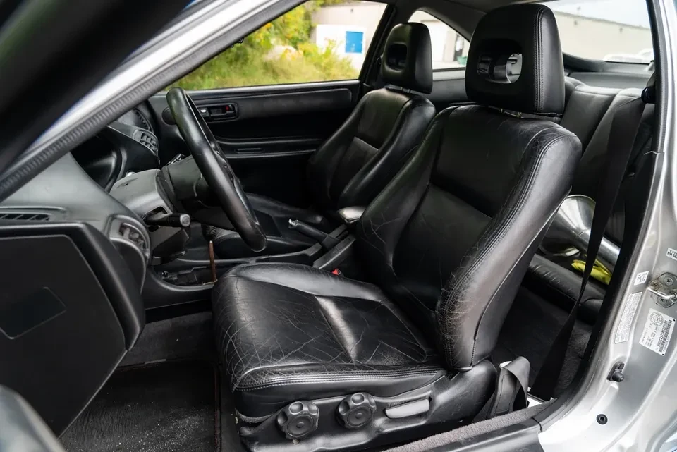 1998 Acura Integra 3rd Gen - Image 9 of 12