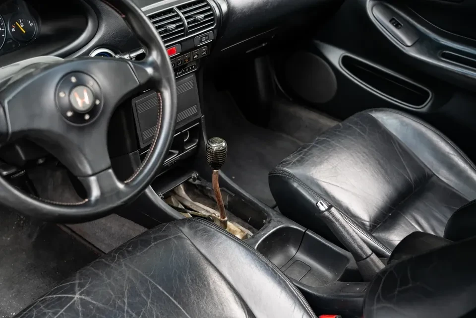 1998 Acura Integra 3rd Gen - Image 8 of 12