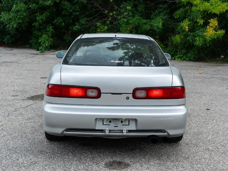 1998 Acura Integra 3rd Gen - Image 5 of 12
