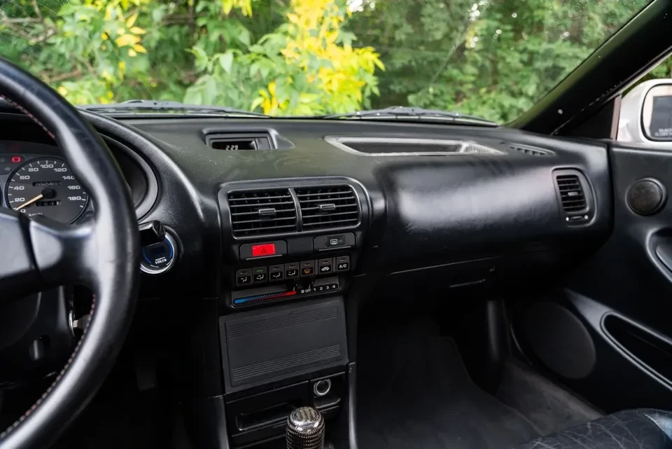 1998 Acura Integra 3rd Gen - Image 11 of 12