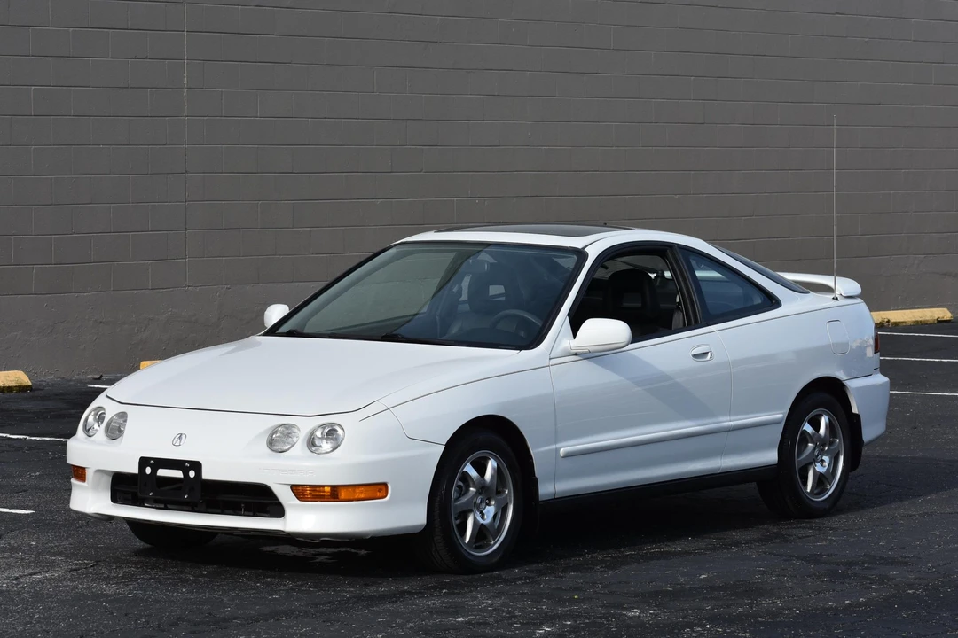 1998 Acura Integra 3rd Gen - Image 5 of 31