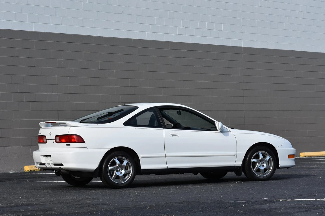 1998 Acura Integra 3rd Gen - Image 25 of 31