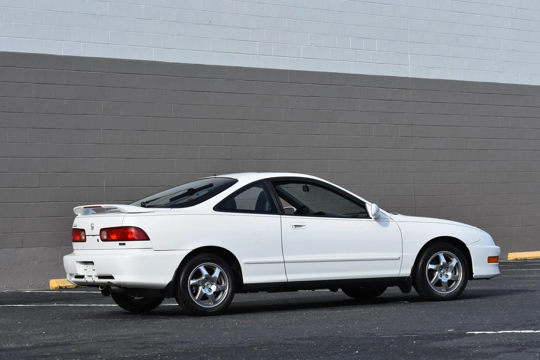 1998 Acura Integra 3rd Gen - Image 26 of 31
