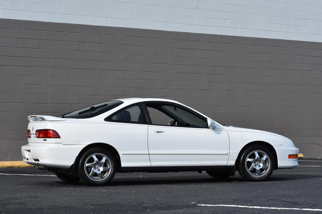 1998 Acura Integra 3rd Gen - Image 28 of 31