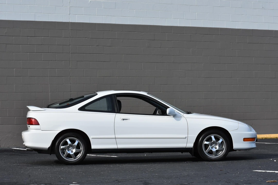 1998 Acura Integra 3rd Gen - Image 29 of 31