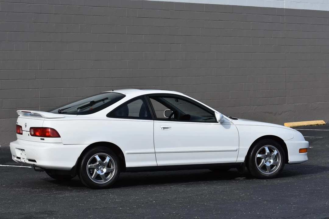 1998 Acura Integra 3rd Gen - Image 24 of 31