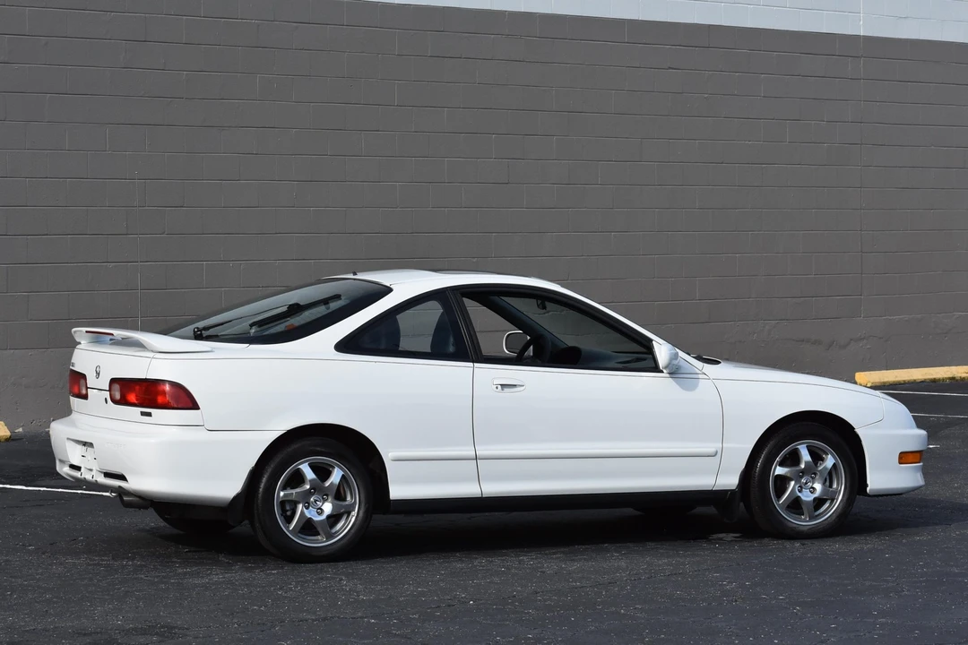 1998 Acura Integra 3rd Gen - Image 27 of 31