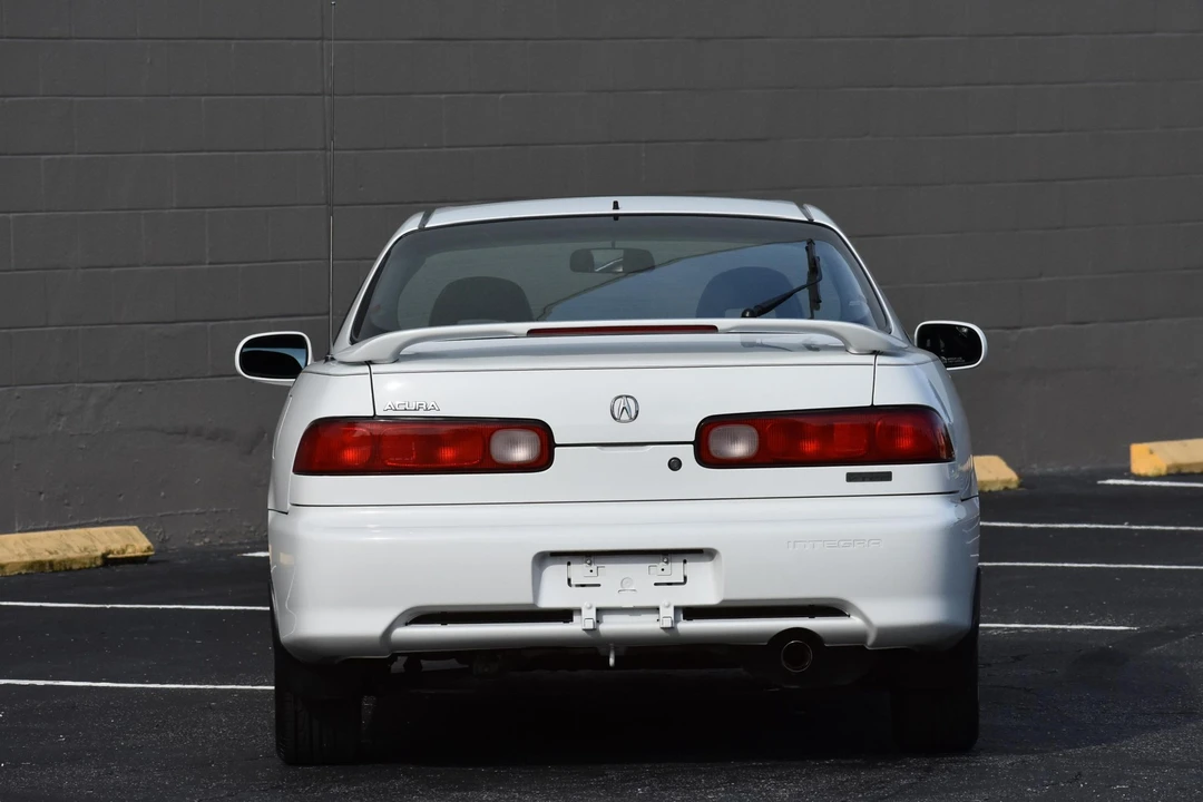 1998 Acura Integra 3rd Gen - Image 19 of 31