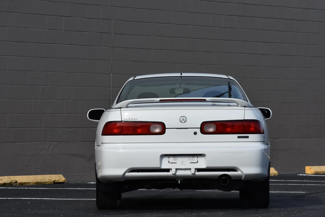 1998 Acura Integra 3rd Gen - Image 18 of 31