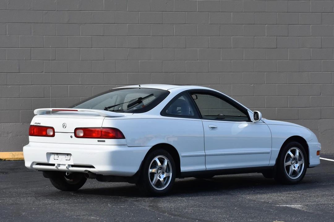1998 Acura Integra 3rd Gen - Image 22 of 31