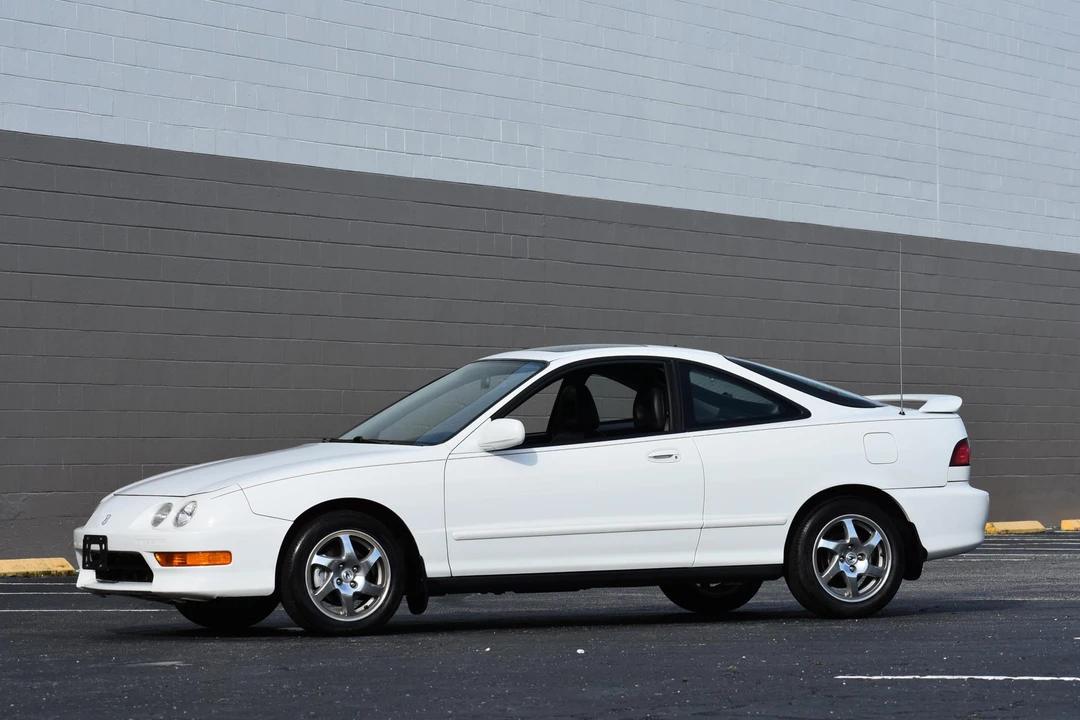 1998 Acura Integra 3rd Gen - Image 10 of 31