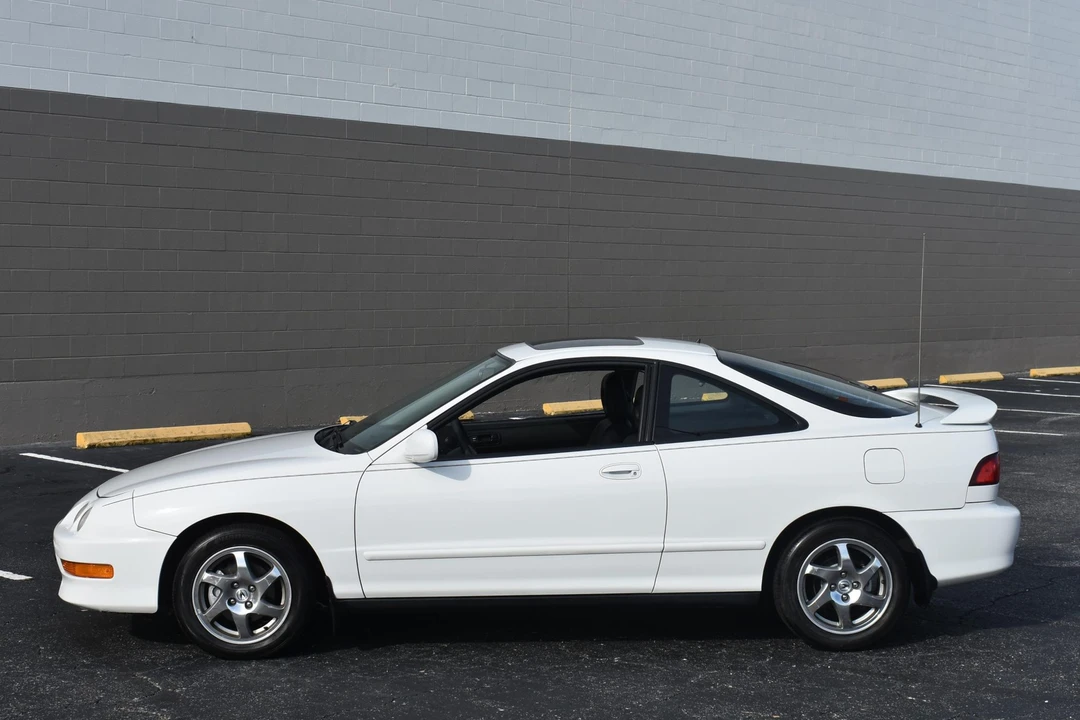 1998 Acura Integra 3rd Gen - Image 13 of 31