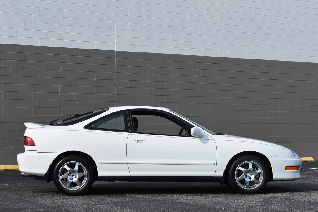1998 Acura Integra 3rd Gen - Image 30 of 31