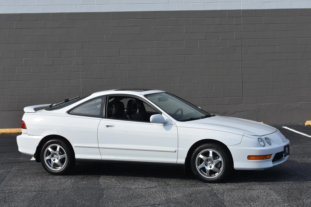 1998 Acura Integra 3rd Gen - Image 31 of 31