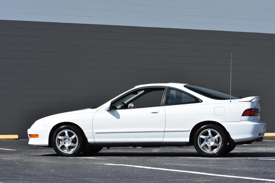 1998 Acura Integra 3rd Gen - Image 14 of 31