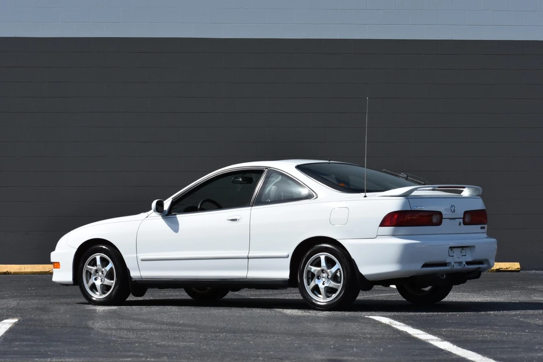 1998 Acura Integra 3rd Gen - Image 17 of 31