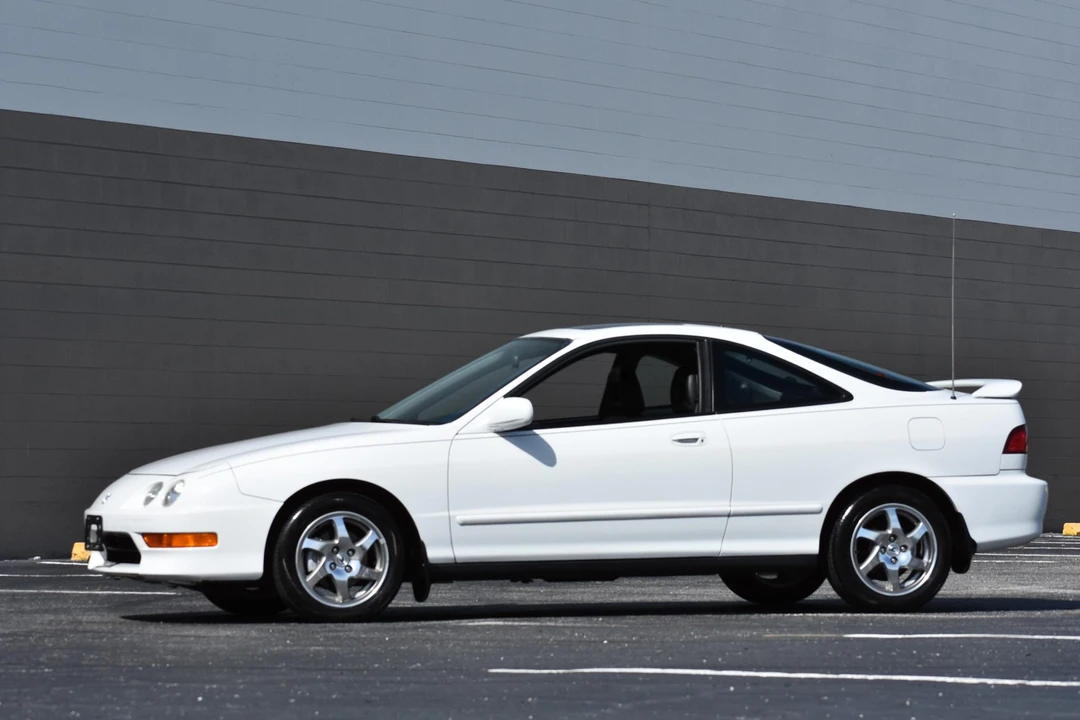 1998 Acura Integra 3rd Gen - Image 11 of 31