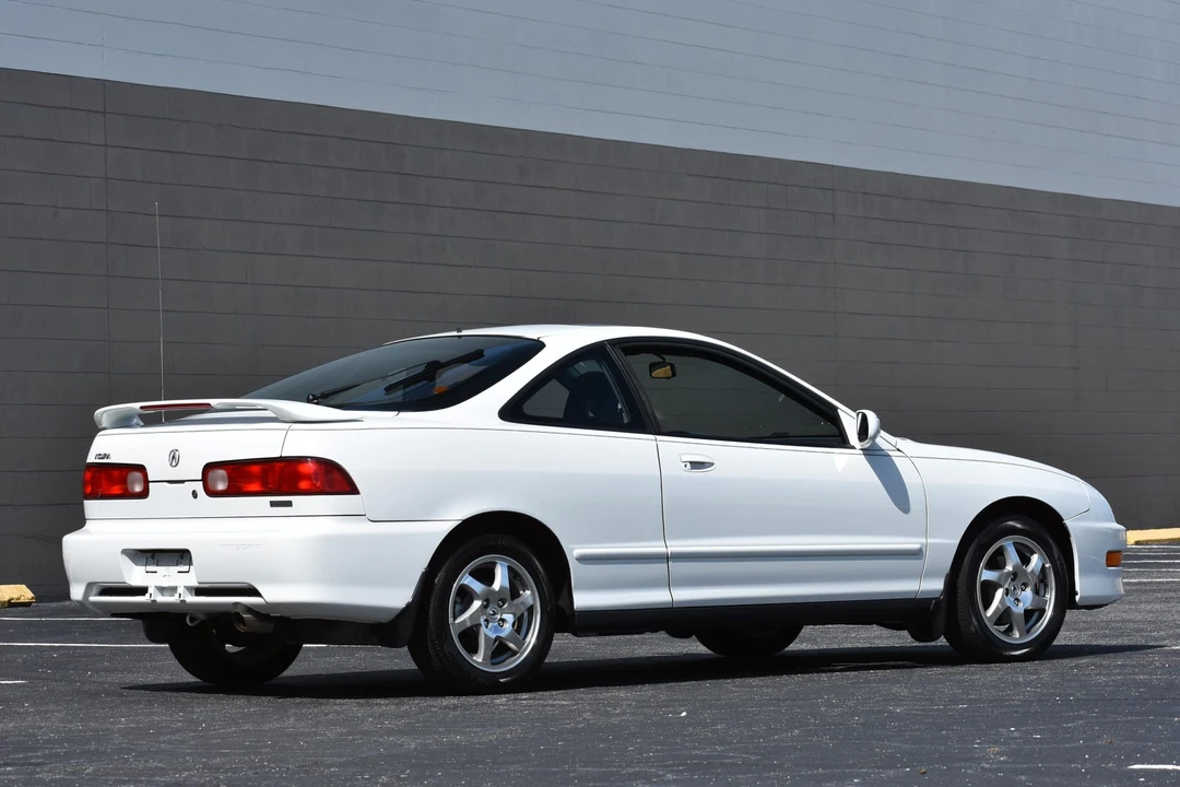 1998 Acura Integra 3rd Gen - Image 23 of 31