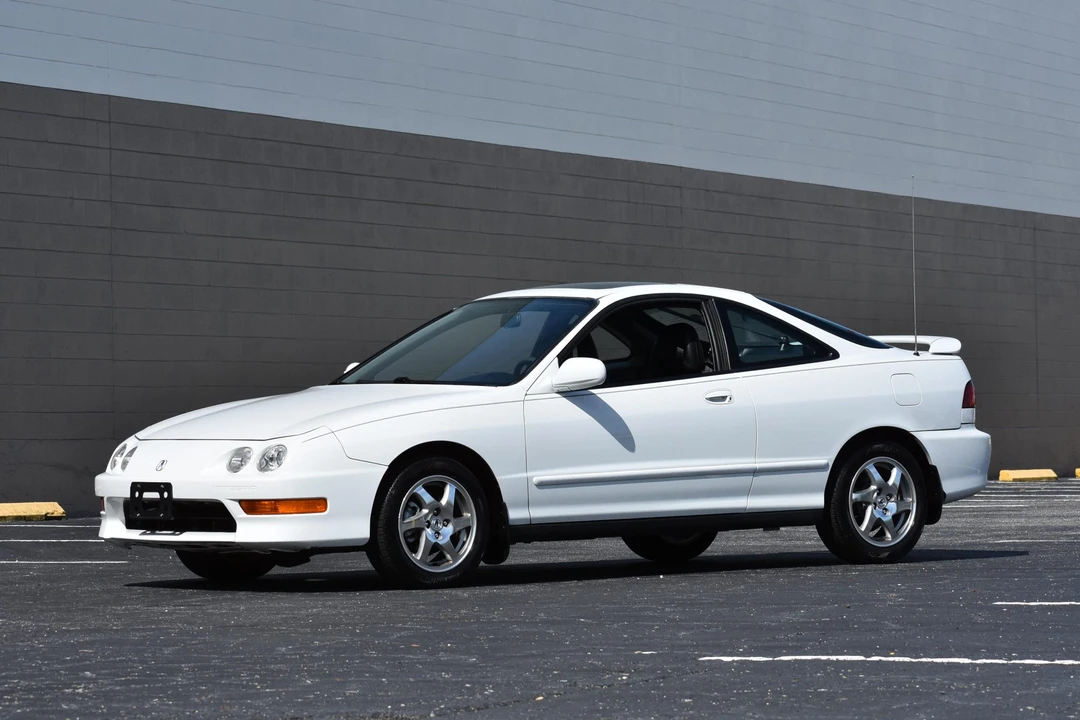 1998 Acura Integra 3rd Gen - Image 8 of 31